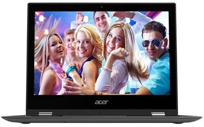 宏基acer sp111-32n-p98j筆記本一鍵u盤安裝win7系統(tǒng)教程