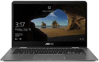 華碩zenbook flip 15筆記本一鍵u盤安裝win8系統(tǒng)教程