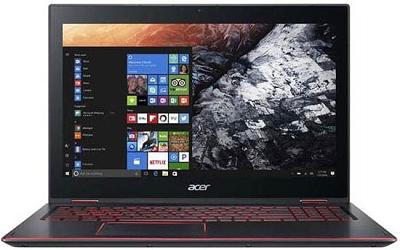宏基acer nitro 5 spin筆記本使用u啟動(dòng)u盤安裝win10系統(tǒng)教程