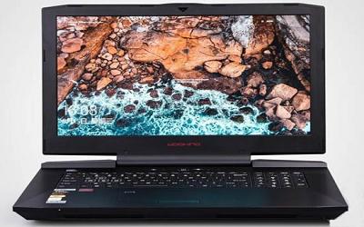 吾空x9-g3筆記本使用u啟動(dòng)u盤安裝win7系統(tǒng)教程