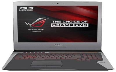 rog gfx72vs7700筆記本使用u啟動(dòng)u盤安裝win7系統(tǒng)教程