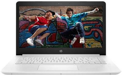 惠普14s-be100tx筆記本使用u啟動(dòng)u盤安裝win7系統(tǒng)教程