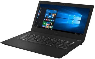 宏基acer tmp248筆記本使用u啟動u盤安裝win8系統(tǒng)教程