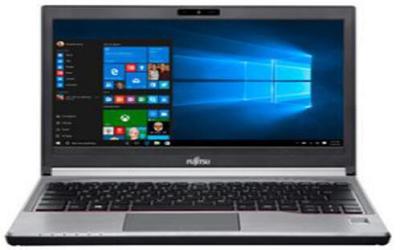 富士通e736筆記本使用u啟動u盤安裝win8系統(tǒng)教程