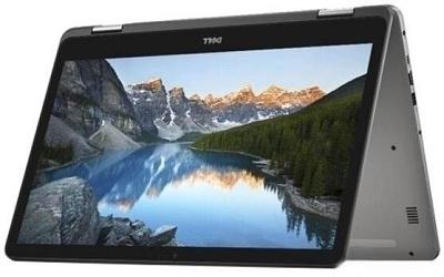 戴爾inspiron 靈越 17 7000 2-in-1筆記本使用u啟動u盤安裝win7系統(tǒng)教程