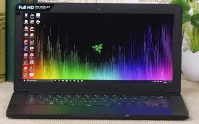 razer blade 2016筆記本使用u啟動u盤安裝win7系統(tǒng)教程