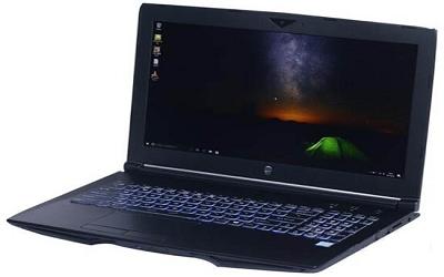 terrans force t500筆記本使用u啟動(dòng)u盤安裝win7系統(tǒng)教程