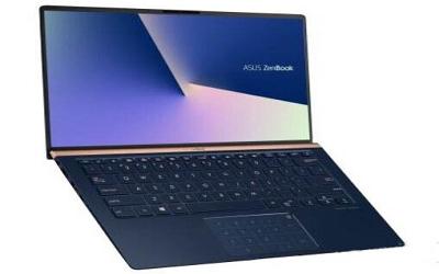 華碩zenbook 13筆記本使用u啟動(dòng)u盤(pán)安裝win7系統(tǒng)教程