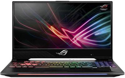 rog 槍神2 gl504gs8750筆記本使用u啟動(dòng)u盤(pán)安裝win10系統(tǒng)教程