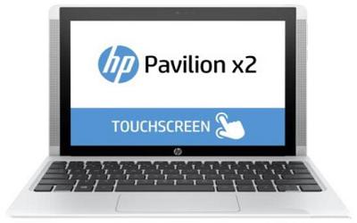 惠普pavilion x2 detach 10-n100筆記本使用u啟動(dòng)u盤(pán)安裝win8系統(tǒng)教程