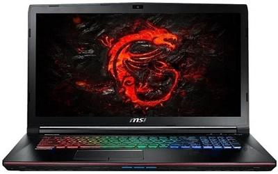 微星ge72vr 7rf-805cn筆記本使用u啟動(dòng)u盤安裝win8系統(tǒng)教程