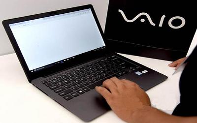 索尼vaio z筆記本使用u啟動(dòng)u盤安裝win7系統(tǒng)教程