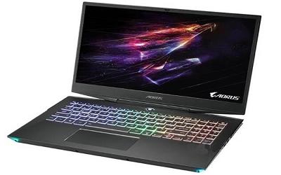 技嘉aorus 15筆記本使用u啟動(dòng)u盤(pán)安裝win8系統(tǒng)教程
