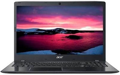 宏基acer e5-553g-153d筆記本使用u啟動(dòng)u盤安裝win7系統(tǒng)教程