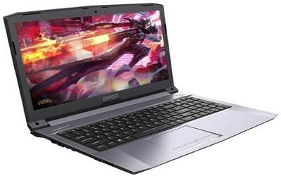 博本g16x筆記本使用u啟動u盤安裝win10系統(tǒng)教程