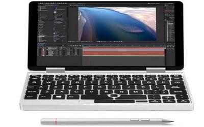 壹號本onemix2 yoga 2筆記本使用u啟動u盤安裝win7系統(tǒng)教程