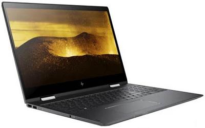 惠普envy x360 15-bq101na筆記本使用u啟動u盤安裝win10系統(tǒng)教程