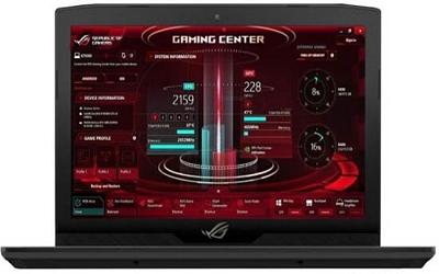 rog 超神2 g7bi8750筆記本使用u啟動u盤安裝win8系統(tǒng)教程
