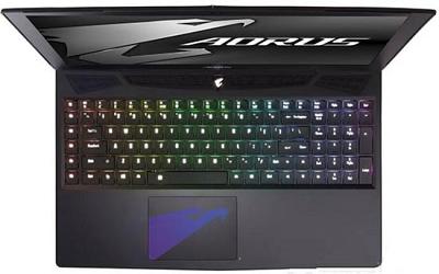 技嘉x5 v7筆記本使用u啟動u盤安裝win10系統(tǒng)教程