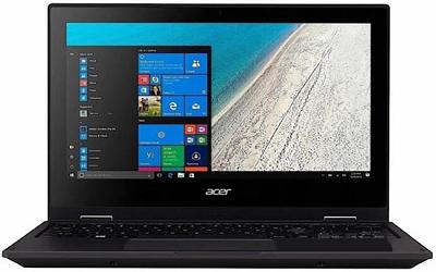 宏基acer traveimate spin b1筆記本使用u啟動(dòng)u盤安裝win7系統(tǒng)教程