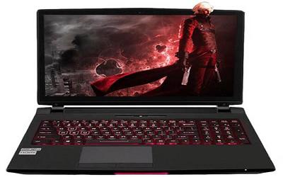 炫龍v5pro筆記本使用u啟動(dòng)u盤安裝win8系統(tǒng)教程
