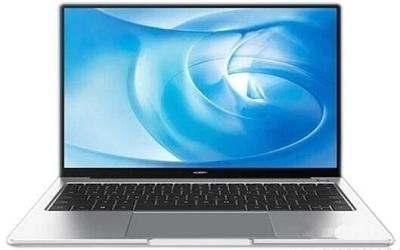 華為huawei matebook 14筆記本使用u啟動u盤安裝win10系統(tǒng)教程