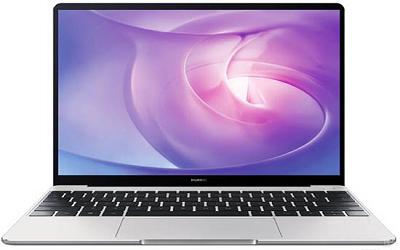 華為huawei matebook 13筆記本使用u啟動u盤安裝win10系統(tǒng)教程
