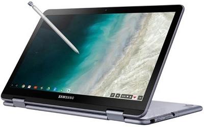 三星chromebook plus v2筆記本使用u啟動(dòng)u盤安裝win7系統(tǒng)教程