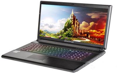 寶揚(yáng)f17筆記本使用u啟動(dòng)u盤安裝win8系統(tǒng)教程