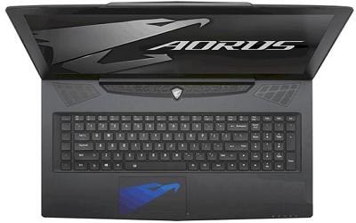 技嘉x7 v6筆記本使用u啟動u盤安裝win7系統(tǒng)教程