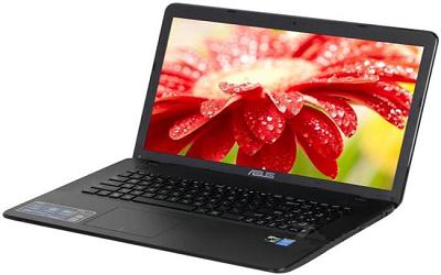 華碩k751lx5200筆記本使用u啟動u盤安裝win7系統(tǒng)教程