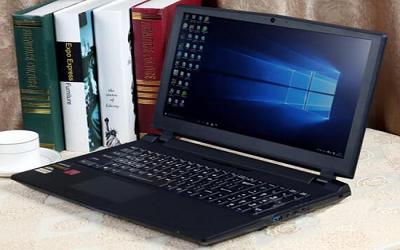 雷神p750dm筆記本使用u啟動u盤安裝win10系統(tǒng)教程