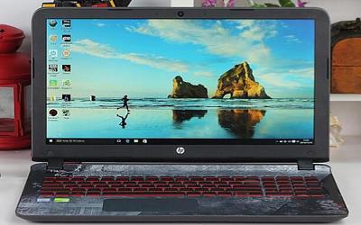惠普star wars 15-an005tx筆記本使用u啟動(dòng)u盤(pán)安裝win8系統(tǒng)教程