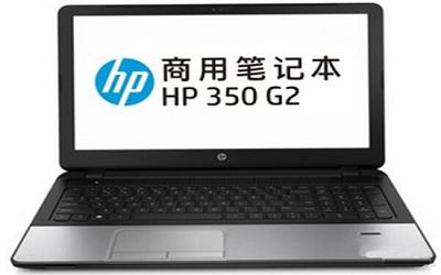 惠普350 g2筆記本使用u啟動(dòng)u盤(pán)安裝win7系統(tǒng)教程