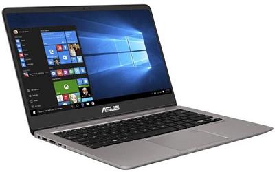 華碩ux410uq7200筆記本使用u啟動(dòng)u盤(pán)安裝win8系統(tǒng)教程