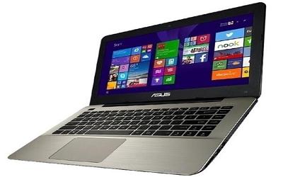 華碩w409lj4005筆記本使用u啟動(dòng)u盤(pán)安裝win10系統(tǒng)教程