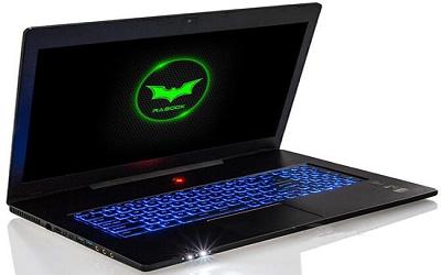 鐳波xenobat-x17p筆記本使用u啟動(dòng)u盤安裝win10系統(tǒng)教程