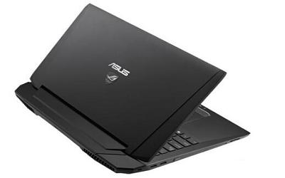 華碩gfx71js4710筆記本使用u啟動(dòng)u盤安裝win7系統(tǒng)教程