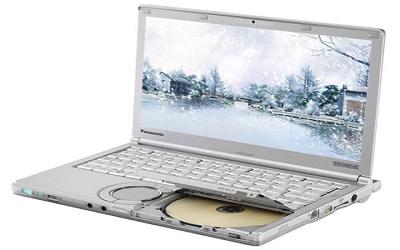 松下cf-sx4e筆記本使用u啟動(dòng)u盤安裝win8系統(tǒng)教程