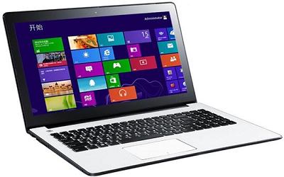 海爾s520-n2940g40500rdtw筆記本使用u啟動(dòng)u盤安裝win10系統(tǒng)教程