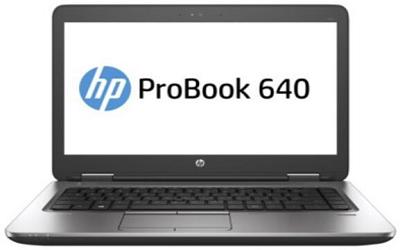 惠普probook 640 g2筆記本使用u啟動(dòng)u盤安裝win7系統(tǒng)教程