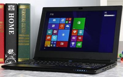 鐳波xenobat-x15p筆記本使用u啟動(dòng)u盤安裝win10系統(tǒng)教程
