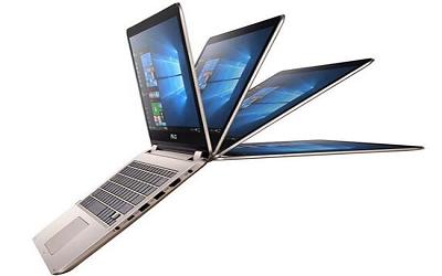 華碩vivobook flip tp501筆記本使用u啟動(dòng)u盤安裝win7系統(tǒng)教程