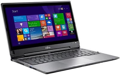富士通t935筆記本使用u啟動(dòng)u盤安裝win8系統(tǒng)教程
