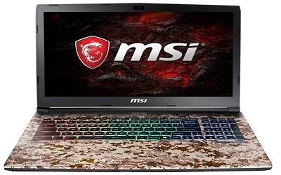 微星ge62 7re-1699cn筆記本使用u啟動(dòng)u盤安裝win7系統(tǒng)教程
