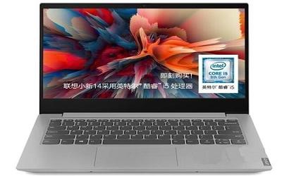 聯(lián)想小新 14筆記本使用u啟動u盤安裝win7系統(tǒng)教程