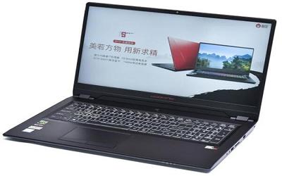 吾空s17r筆記本使用u啟動(dòng)u盤安裝win8系統(tǒng)教程