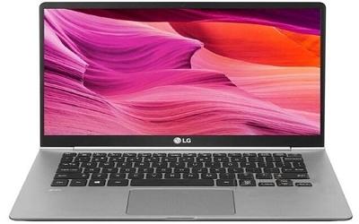 lg gram 14筆記本使用u啟動(dòng)u盤安裝win8系統(tǒng)教程