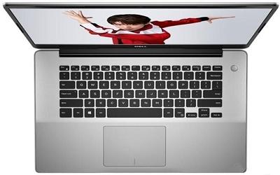 戴爾inspiron 靈越 15 5000筆記本使用u啟動(dòng)u盤安裝win7系統(tǒng)教程