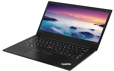 聯(lián)想thinkpad e485筆記本使用u啟動u盤安裝win10系統(tǒng)教程